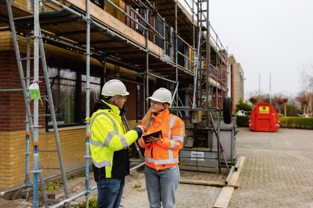 Arbeidsinspectie start inspecties blootstelling kwartsstof